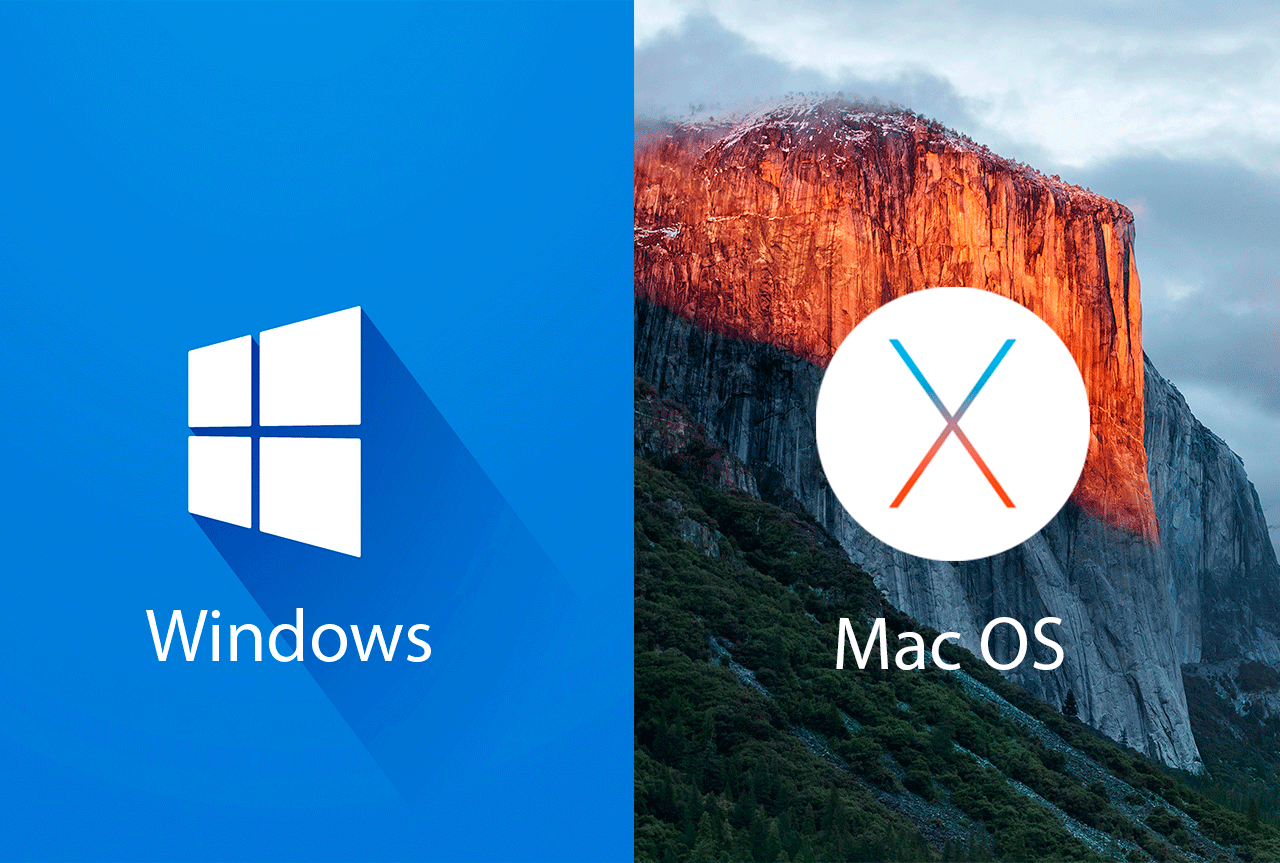 Установка Windows